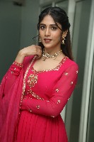 Chandhini Chowdary Pics